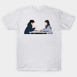 Again My Life Korean Drama T-Shirt